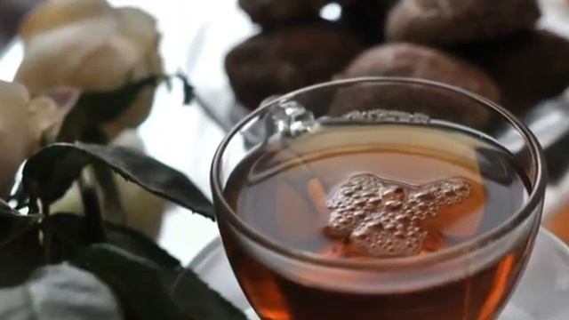 Пейте заварной чай и будьте здоровы! И не забываем подписаться на канал! смотреть онлайн