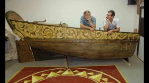 О судомоделизме. Андрей Пальцев.