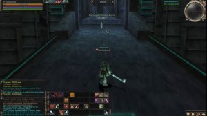 Легкие деньги на старте сервера. Квест Кусто на 40+ уровне. Фарм адены. Lineage 2 Asterios.