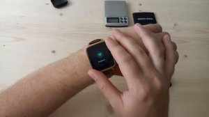 Oukitel A28 любопытные умные часы, полный обзор