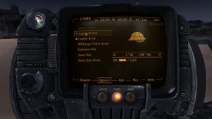 Fallout: New Vegas Jeannie May Crawford Assassinated (One for My Baby)