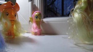 Мама, купи мне пони, срочно!