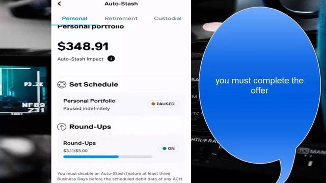 Stash Android CPE смотреть онлайн