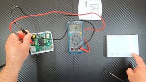 Video 2 di 2 - Prepariamoci al prossimo inverno RECENSIONE Termostato Wifi batterie BECA BHT-8000rf