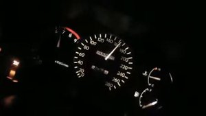 Toyota celica st 202 stock 175cv 0.200