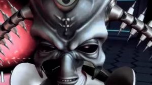 Destroy All Humans! Русская Версия Playstation 2 Vellod Impax