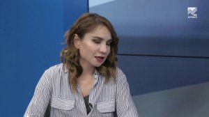 Свое дело. Тамара Койбаева, как создать свою управляющую компанию (30.05.2018)