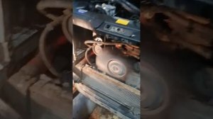 Газель некст евро 5 поломка турбокомпресора