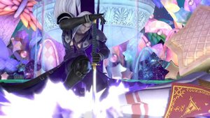 Super Smash Bros. Ultimate – One-Winged Angel (Nintendo Switch)