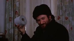 Почему в СССР был дефицит туалетной бумаги?