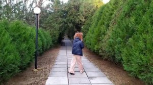 Едем #Саки, #санаторий Саки 2021 приятное удивление. #обзорсанаториев #вгостяхкакдома