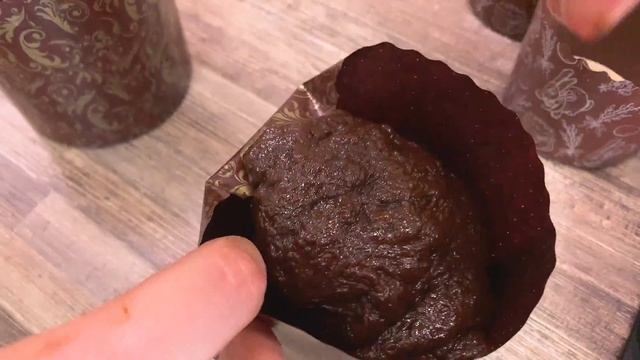 Пасхальный кулич с шоколадом (Необычный рецепт пасхального кулича) смотреть онлайн