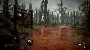 Remnant: From the Ashes ➤ Билд ➤ ОГРОМНЫЙ УРОН.