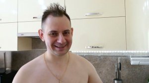 Живительный коктейль