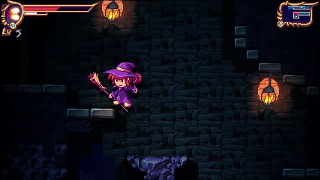 Let's Play Mystik Belle [5] Karnath смотреть онлайн