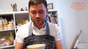 Гончарное ремесло - Позитив Дари.Красноярск