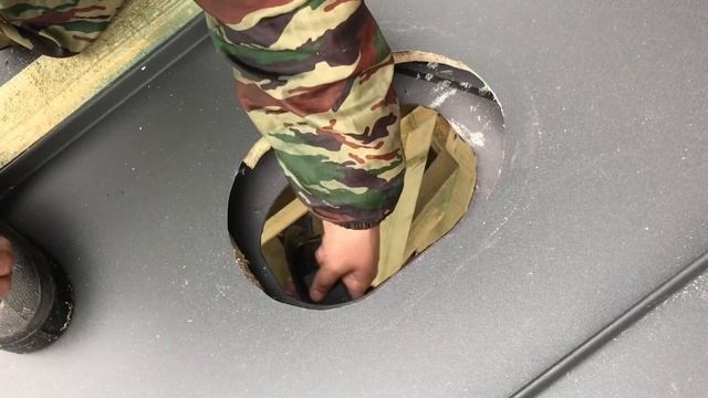 Монтаж ПРОХОДКИ в кровлю Vilpe ВИЛПЕ  Инструкция