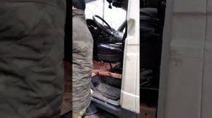 ВАЛДАЙ зиловская коробка