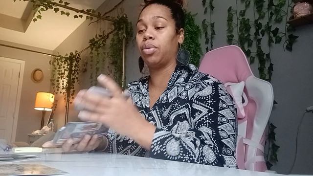 Scorpio 2023 Tarot *Not letting go made this person miss an opportunity with you. смотреть онлайн