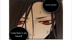 who is the prey - chapter 07 eng subs