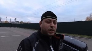 Honda ST1300 Pan European как мотоцикл для новичка