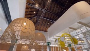 Барк Гессум рассказывает про курорт Club Med Seychelles