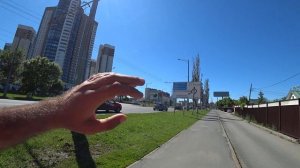 Самара для тех, кто недавно сюда переехал! (часть 2) Учим основные городские ориентиры.