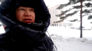 Прогулки по Хабаровску. Ул. Ленина, пл. Славы. #Хабаровск.