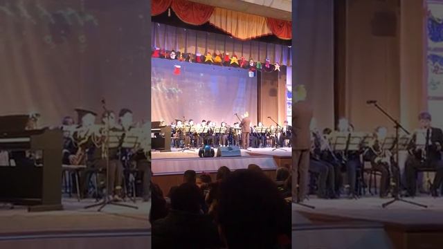 оркестр 30122017 смотреть онлайн