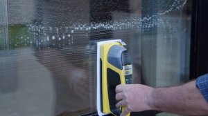Karcher WV 6 Plus Window Vac