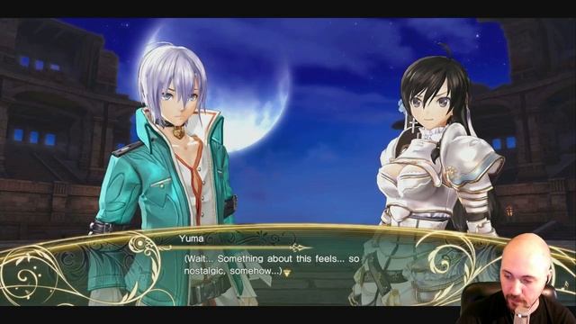 ЭЛЬФЫ И ДРАКОНЫ, ОТЛИЧНАЯ ДЕМКА ? SHINING RESONANCE REFRAIN [DEMO] смотреть онлайн