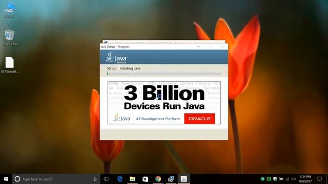 Install JDK 8 смотреть онлайн