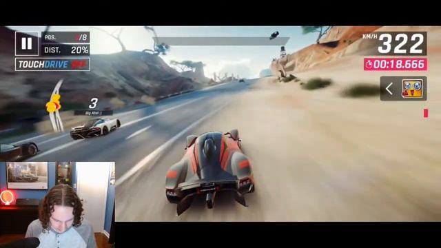 Livestream #39 - Fordzilla and Classic Series! | Asphalt 9 смотреть онлайн