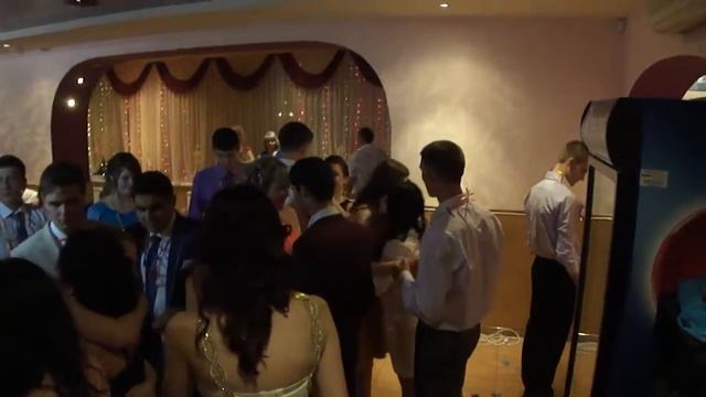 ВЫПУСКНОЙ 2013 ГОД. НИКОЛАЕВ. ВЕДУЩАЯ СВЕТЛАНА смотреть онлайн