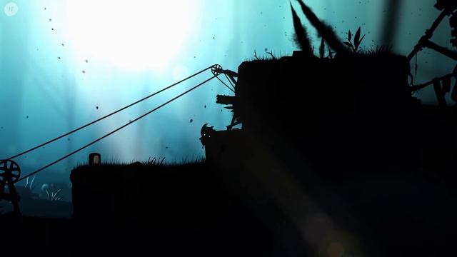 Необычные Игры - Toby: The Secret Mine