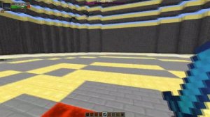 Minecraft Arena Battle ENDER DRAGON vs. NIGHTMARE - MOD MOB BATTLE