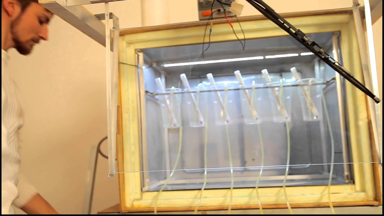 ТИЗЕР - Скоро будем тестировать незамерзайки смотреть онлайн