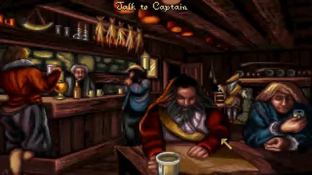 IE 4 PC games preview - HIgh Sea Trader (1994) смотреть онлайн