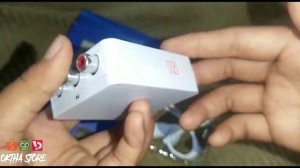 CONVERTER VGA TO AV , ADAPTER VGA TO RCA