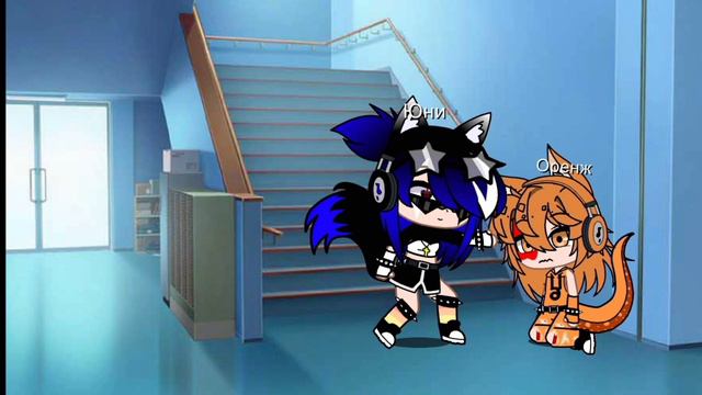 ДЕТСТВО ОРЕНЖА 2 ЧАСТЬ ДАЧА КЛУБ. смотреть онлайн