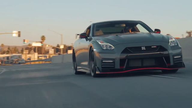 Nissan R35 GTR 4K -GRDNØ - Obsessed music2022 gtr35 nfs car carbon carmusic gangstermusic