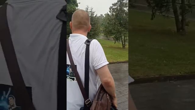 Возложение роз к могиле Юры Шатунова. 23 июня 2023 год. Годовщина смотреть онлайн