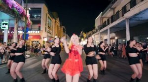 [KPOP IN PUBLIC | 1-TAKE] JENNIE - ‘You & Me’ Dance Cover By BlackSi From Vietnam