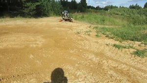 ARMADA PB250 "in action" ))