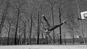 Art dance trance || Dub Techno