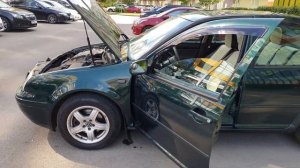 В продаже. VW BORA 1.6 SR МКПП 195000. РУБЛЕЙ. СПБ