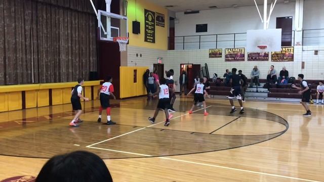 Lights Out Game 4/27/19 смотреть онлайн