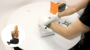 Интересное видео в Nix Москва про вентилятор ID-Cooling IS-55 ARGB WHITE в НИКС