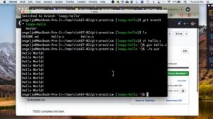 Learning Git & GitHub (Part 4 of 5)