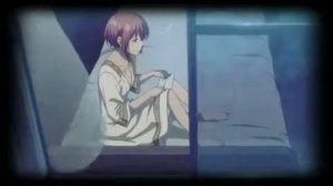 Зен и Шираюки (Happy End)